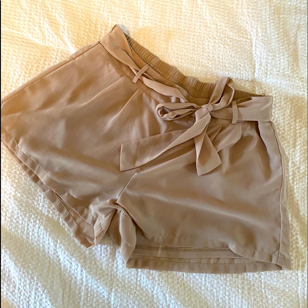 Miss Avenue Dress Shorts